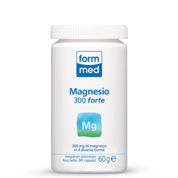 Magnesio 300 forte