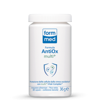 FormMed Formula AntiOx multi+
