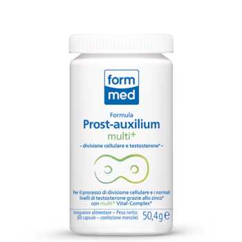 FormMed Formula Prost-auxilium multi+