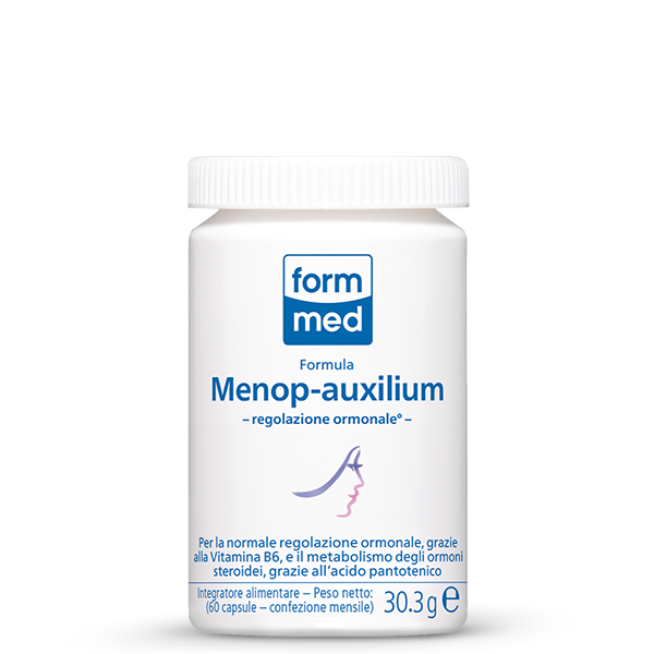 FormMed Formula Menop-auxilium