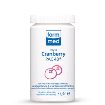 FormMed Phyto Cranberry PAC 40+