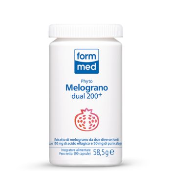 FormMed Phyto melograno dual 200