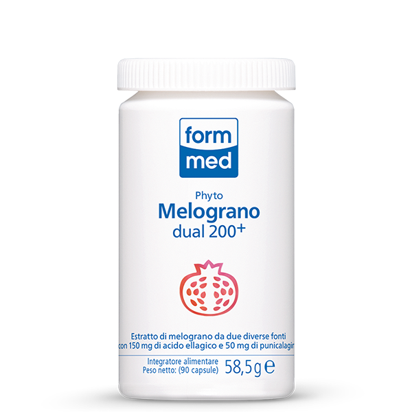 FormMed Phyto melograno dual 200